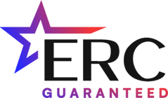 ERC Guaranteed Reviews